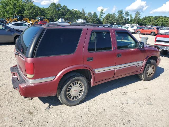 1GKDT13W912148723 2001 GMC Jimmy