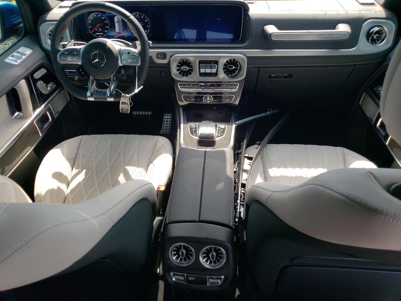 W1NYC7HJ3RX508444 2024 Mercedes-Benz G 63 Amg