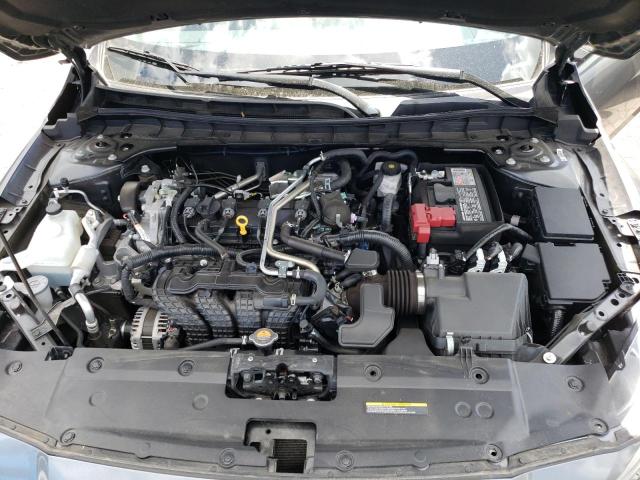 2022 NISSAN ALTIMA SL - 1N4BL4EW4NN307868
