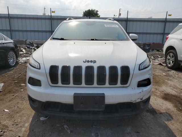2017 JEEP CHEROKEE L - 1C4PJMDB5HW584466