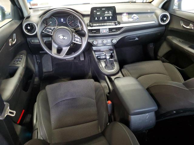 2021 Kia Forte Fe VIN: 3KPF24AD9ME336420 Lot: 61193144