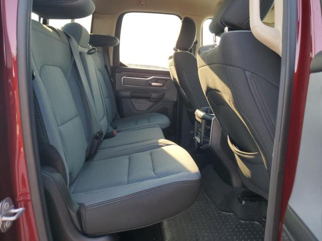 2020 Ram 1500 Big Horn/Lone Star VIN: 1C6RREBTXLN256808 Lot: 62639054