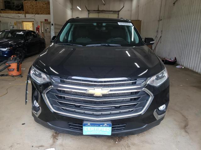 1GNEVGKW1MJ159330 Chevrolet Traverse L 5