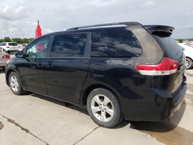 2015 TOYOTA SIENNA LE - 5TDKK3DC3FS611056