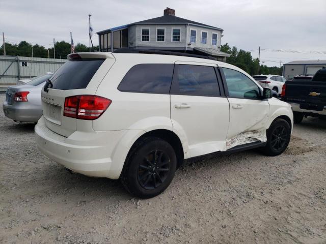 2020 DODGE JOURNEY SE - 3C4PDCAB8LT272033