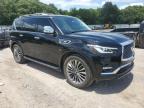 INFINITI QX80 BASE снимка