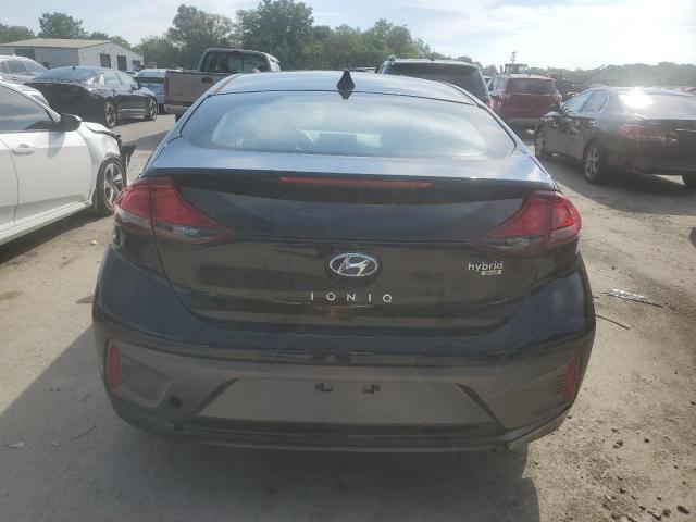 2020 Hyundai Ioniq Blue VIN: KMHC65LC0LU220519 Lot: 62104464