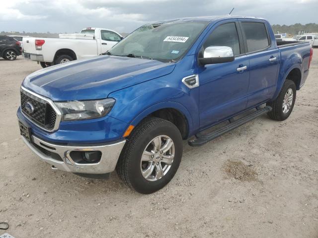 2019 FORD RANGER XL 1FTER4EH3KLB14187  64343894