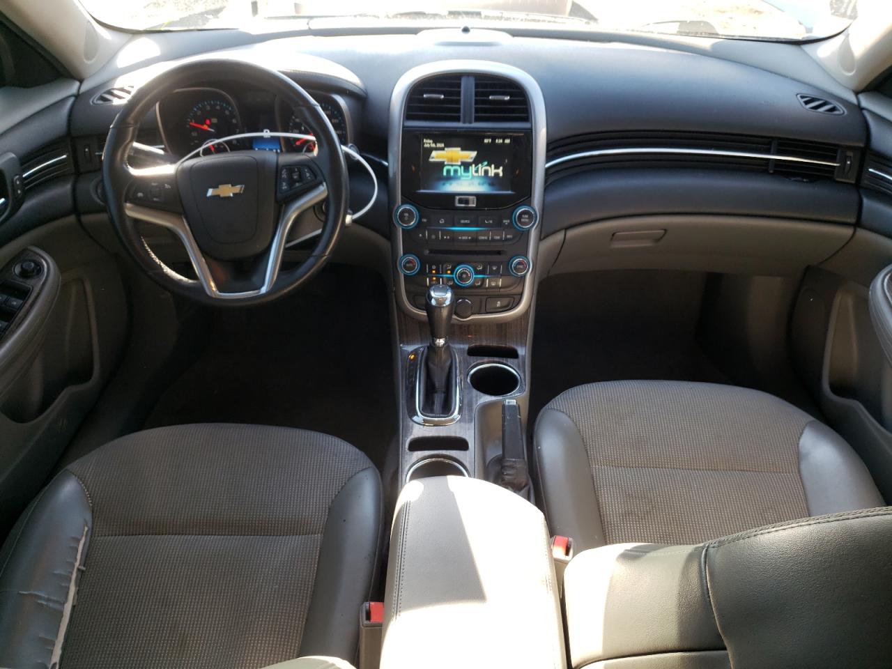 1G11E5SL9EF296949 2014 Chevrolet Malibu 2Lt