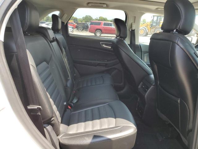 2017 FORD EDGE SEL - 2FMPK3J92HBC02397