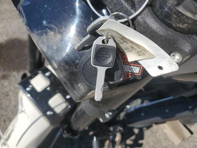 2022 HARLEY-DAVIDSON FXFBS 1HD1YLK11NB067995