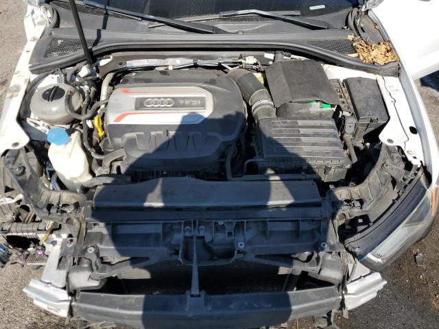 2016 AUDI S3 PRESTIG - WAUF1HFF6G1031577