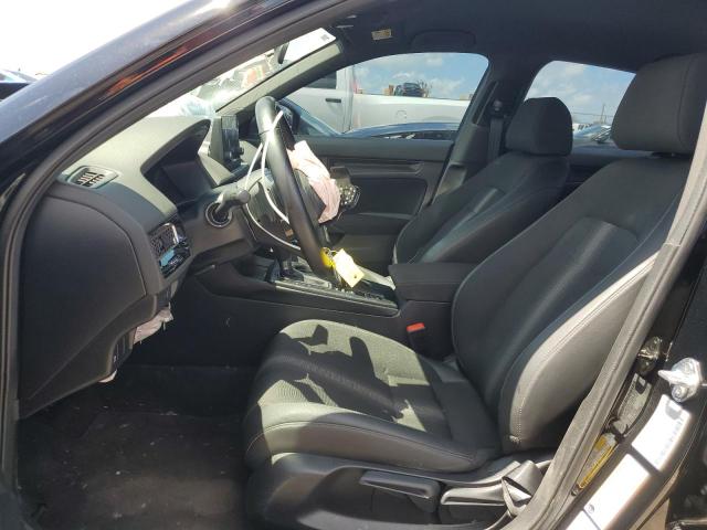 2024 HONDA CIVIC SPOR - 19XFL2H8XRE010823