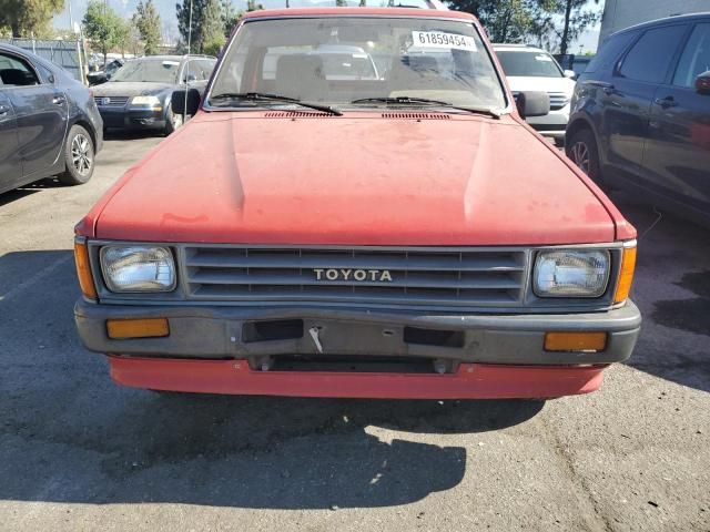 1988 Toyota Pickup 1/2 Ton Rn50 VIN: JT4RN50R1J5181795 Lot: 61859454