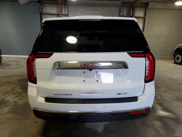 2023 GMC Yukon Slt VIN: 1GKS2BKD8PR401529 Lot: 57761204