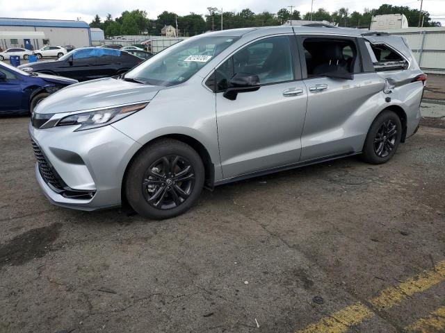 2024 TOYOTA SIENNA XSE - 5TDDSKFC2RS132969