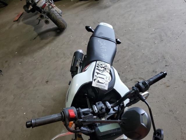 2022 HONDA GROM 125 MLHJC921XN5008670