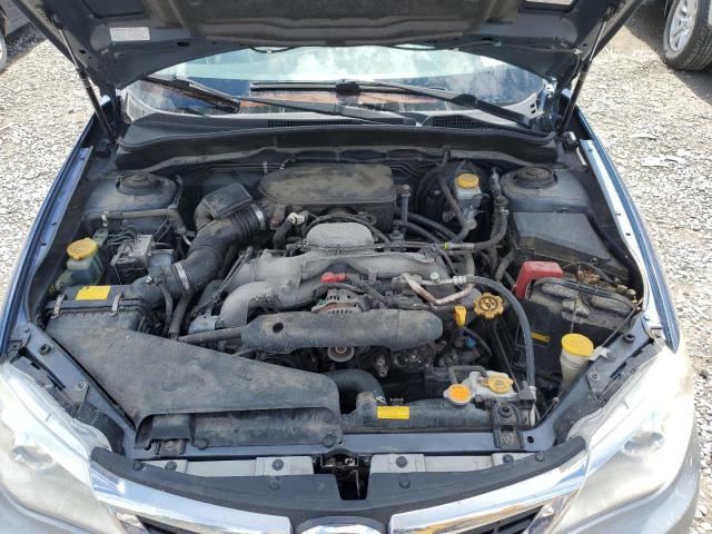 2009 Subaru Impreza Outback Sport VIN: JF1GH63639H820166 Lot: 61278444