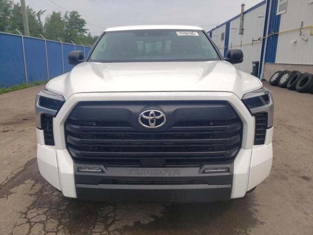 2023 TOYOTA TUNDRA DOU - 5TFLA5DA4PX056986