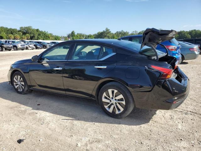 2020 NISSAN ALTIMA S - 1N4BL4BV1LC256592