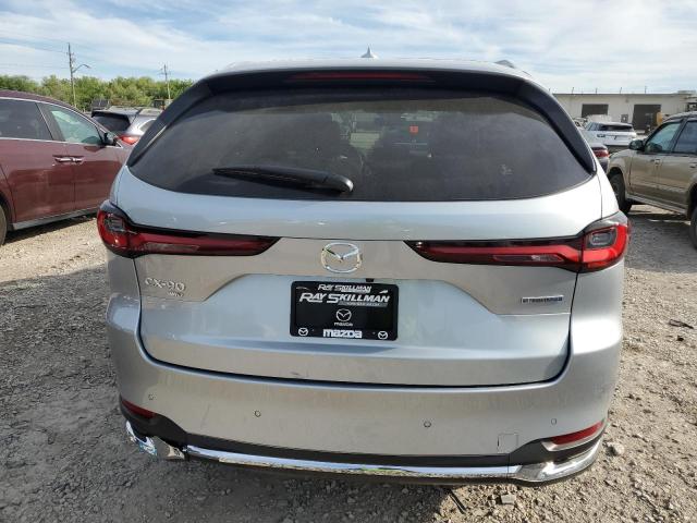 2024 Mazda Cx-90 Premium VIN: JM3KKDHA6R1158249 Lot: 61284884