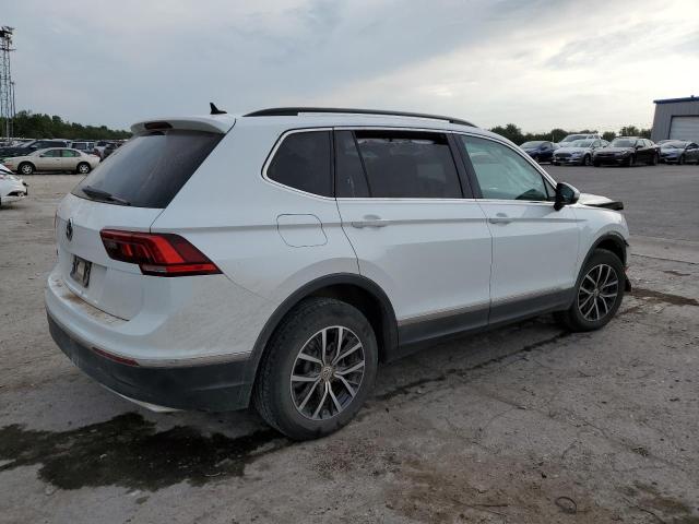 VIN 3VV3B7AX7LM102667 2020 Volkswagen Tiguan, SE no.3