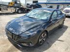 2023 HYUNDAI ELANTRA LI - 5NPLP4AG4PH119193