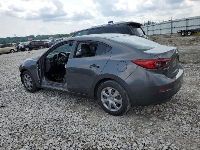 VIN JM1BM1T7XF1244463 2015 Mazda 3, SV no.2