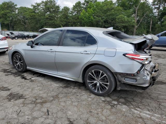 VIN 4T1B11HK1KU722988 2019 Toyota Camry, L no.2