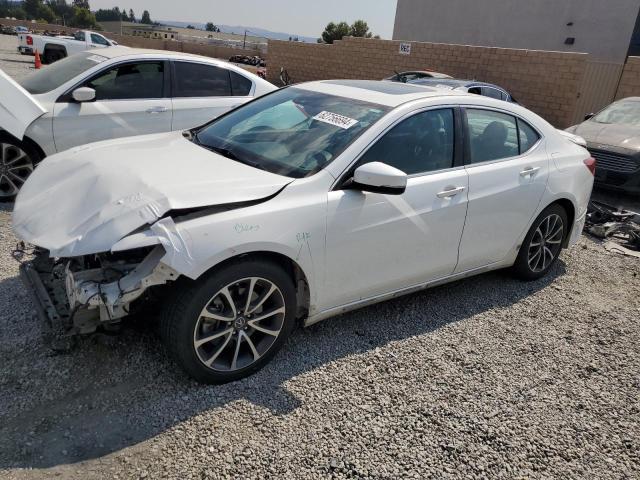 2015 Acura Tlx Tech VIN: 19UUB2F52FA005795 Lot: 62756694
