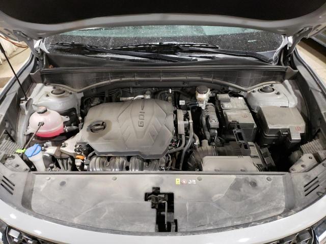 2023 KIA SORENTO S - 5XYRLDLC6PG219822
