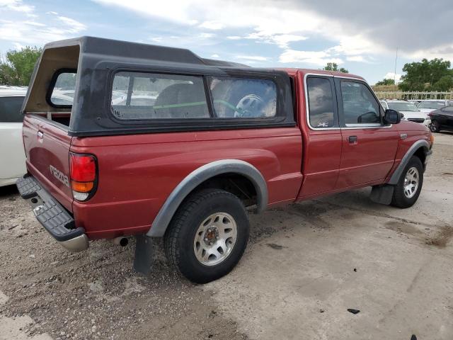 2000 Mazda B3000 Cab Plus VIN: 4F4ZR17V2YTM08120 Lot: 62461504