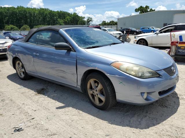 4T1FA38P36U071376 2006 Toyota Camry Solara Se