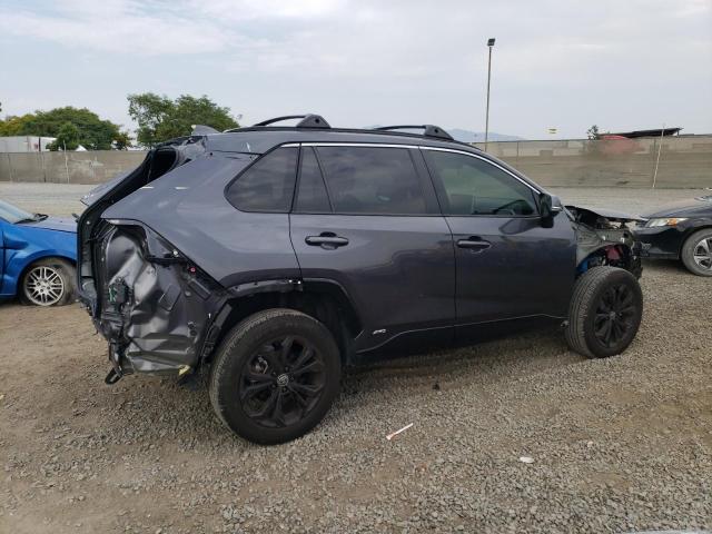 2023 TOYOTA RAV4 SE - JTM16RFV8PD091015