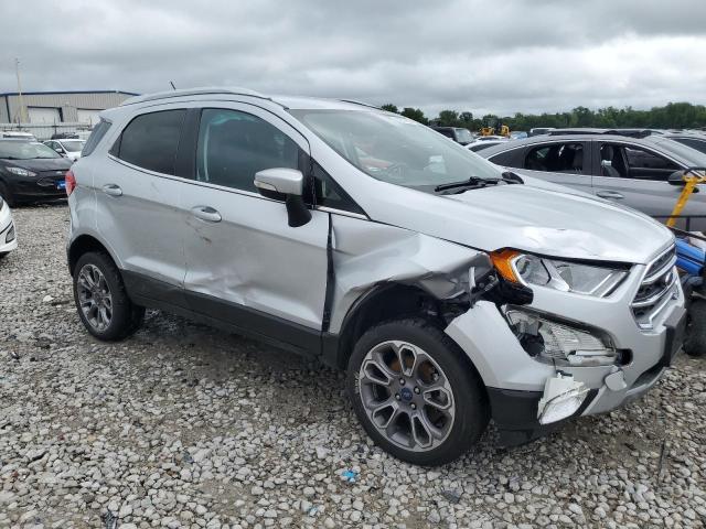2020 FORD ECOSPORT T - MAJ6S3KL6LC359083