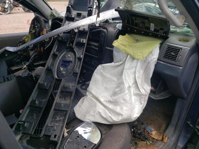 2004 Ford Explorer Xls VIN: 1FMZU62K94UA45350 Lot: 59228874