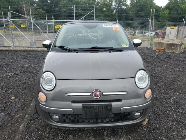 VIN 3C3CFFER0DT647646 2013 Fiat 500, Lounge no.5