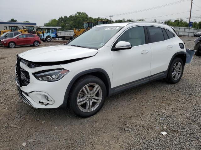 2021 MERCEDES-BENZ GLA 250 4M #2876396786