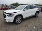 MERCEDES-BENZ GLA 250 4M photo