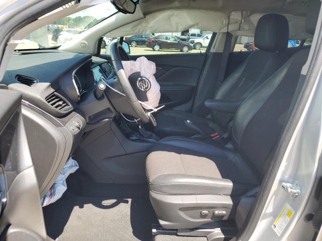 2021 Buick Encore Preferred VIN: KL4CJASB1MB312878 Lot: 62250324