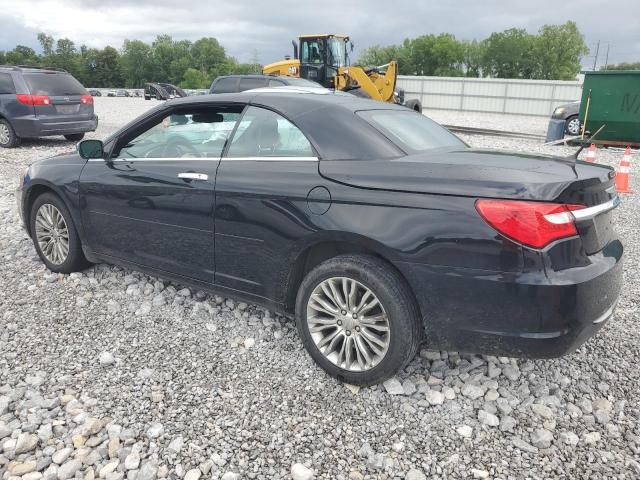 VIN 1C3BCBFG6DN580805 2013 Chrysler 200, Limited no.2