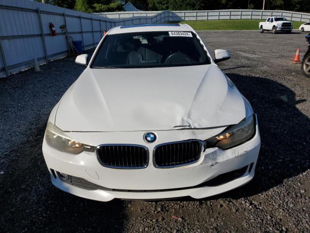 VIN WBA3B1G5XENS80953 2014 BMW 3 Series, 320 I no.5