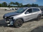 JEEP CHEROKEE L photo