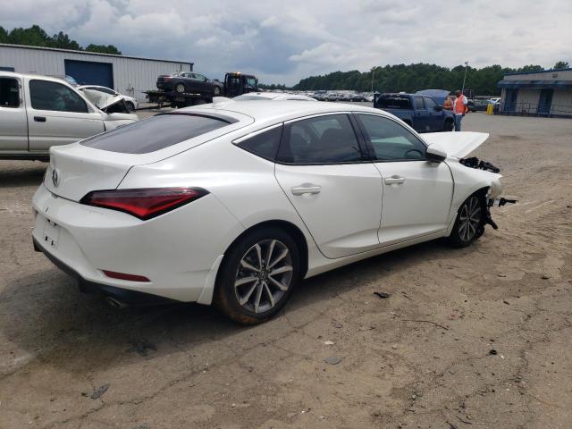 2023 ACURA INTEGRA 19UDE4H21PA028119