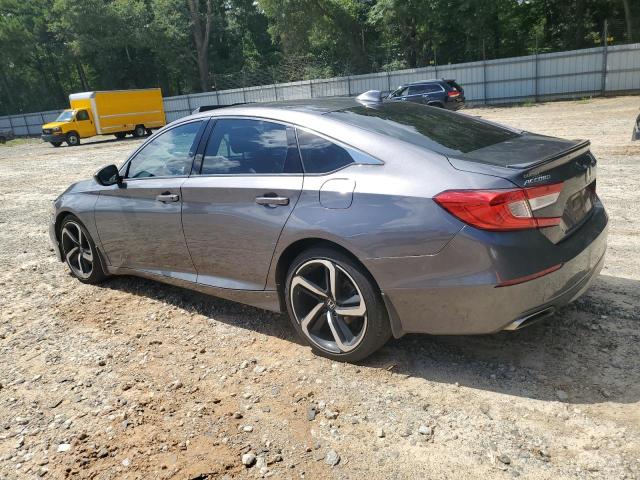 2018 HONDA ACCORD SPO - 1HGCV2F32JA035518