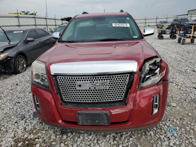 2015 GMC TERRAIN DE - 2GKFLZE3XF6252691