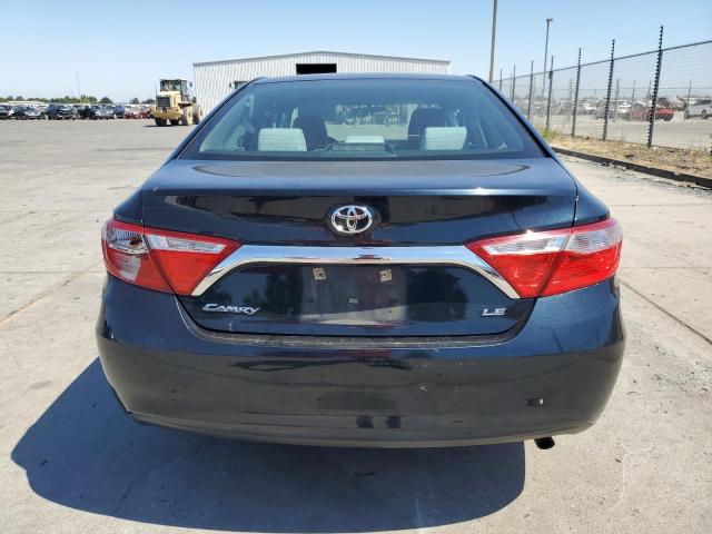 VIN 4T4BF1FK2GR570575 2016 Toyota Camry, LE no.6