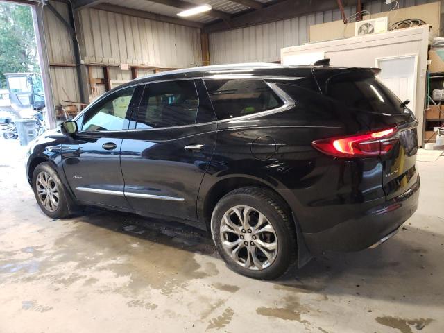 2018 BUICK ENCLAVE AV - 5GAEVCKWXJJ241829