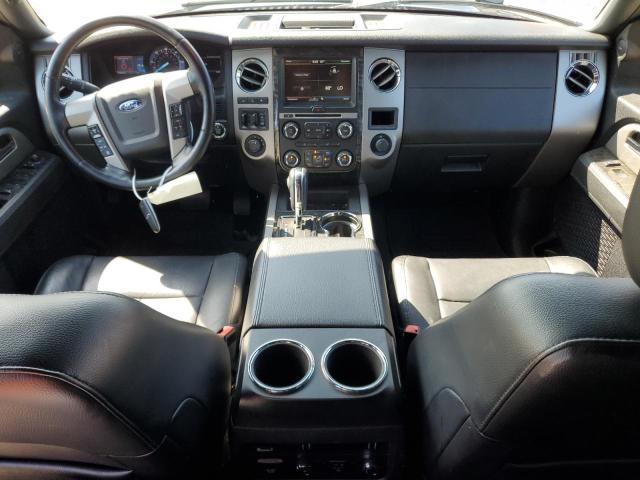 2015 Ford Expedition El Limited VIN: 1FMJK2AT6FEF31326 Lot: 61870234