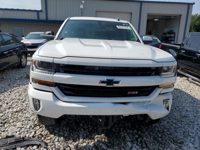 2017 CHEVROLET SILVERADO - 1GCVKREC3HZ129896